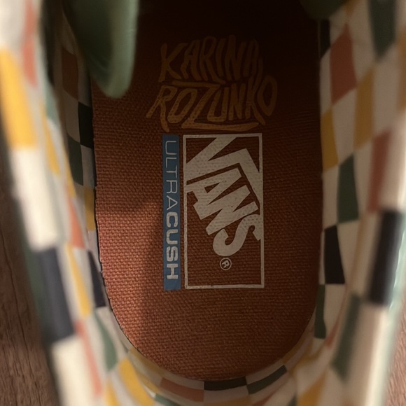 Vans Sk8-Hi - Picture 2 of 2